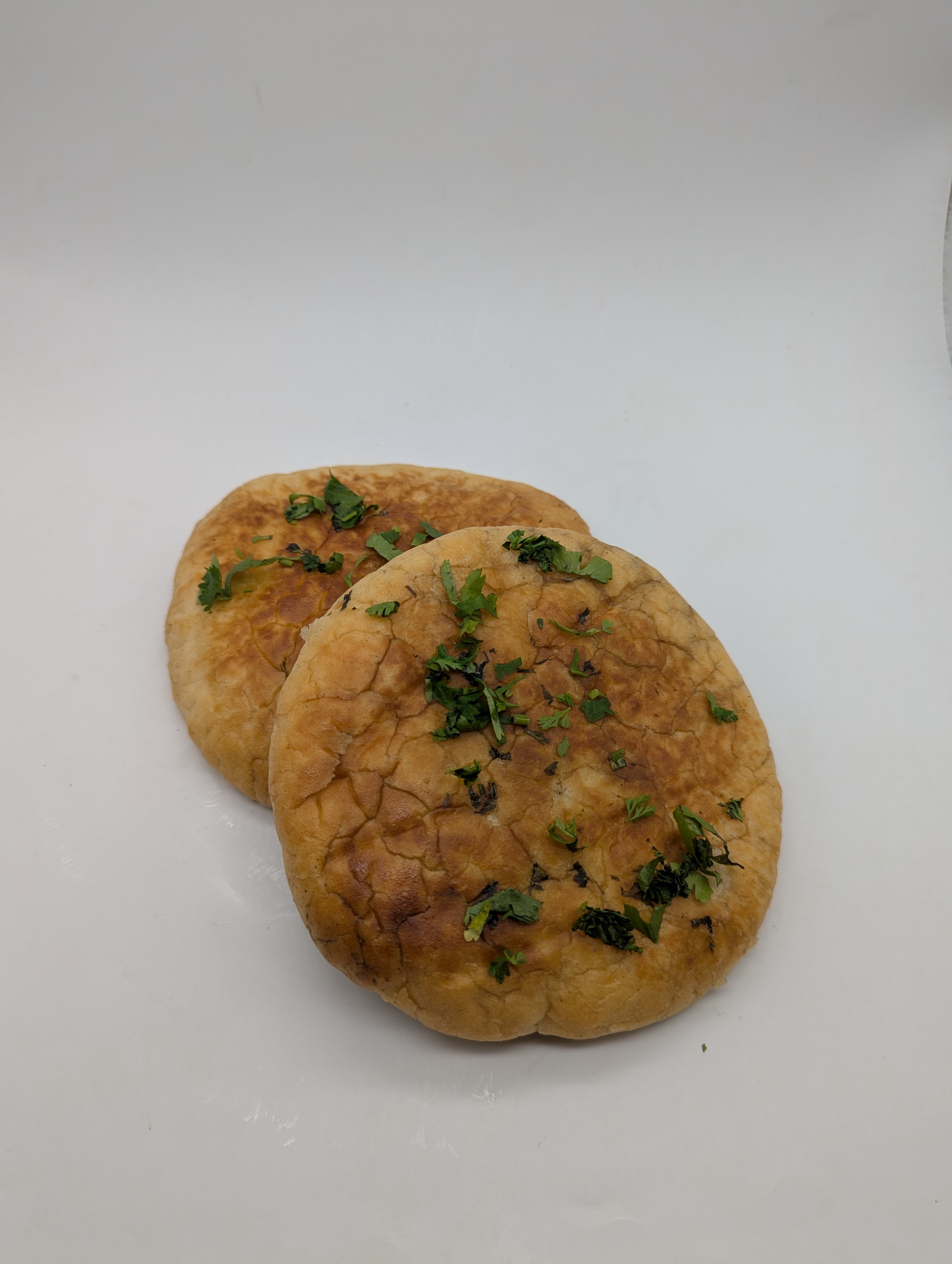 Khamiri Roti (2pcs per pack)